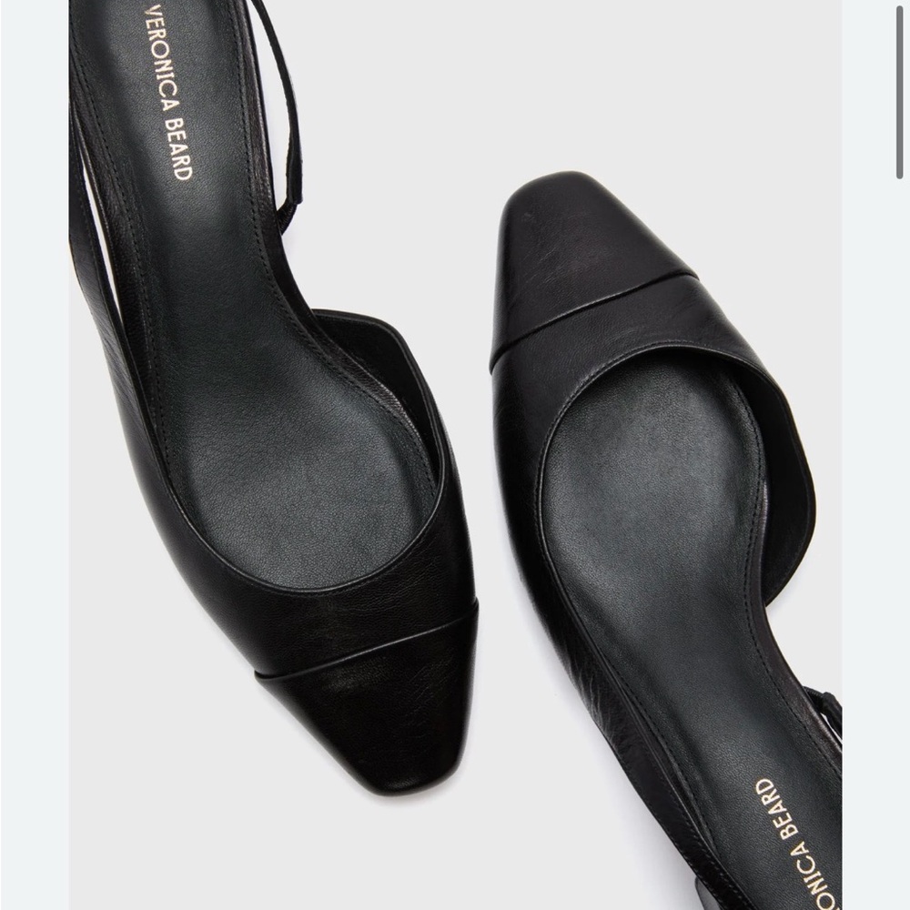 Veronica Beard cecile